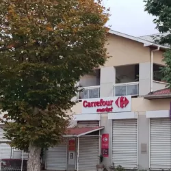 Antsirabe Market - Antsirabe