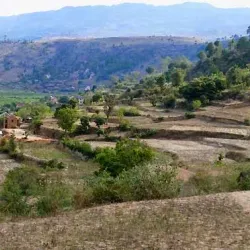 Vakinankaratra Regional Museum - Antsirabe