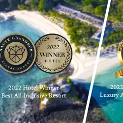 Andilana Beach - Nosy Be