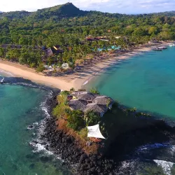 Andilana Beach - Nosy Be