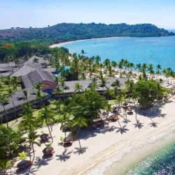 Andilana Beach - Nosy Be