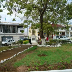 Hell-Ville (Andoany) - Nosy Be