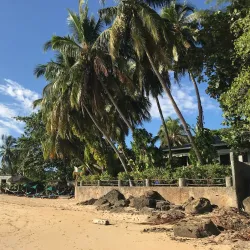 Hell-Ville (Andoany) - Nosy Be