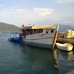 Hell-Ville (Andoany) - Nosy Be