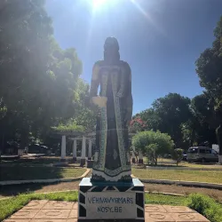 Hell-Ville (Andoany) - Nosy Be