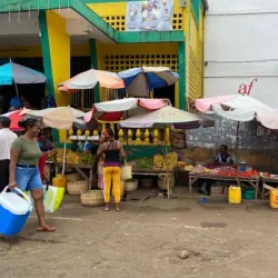 Hell-Ville (Andoany) - Nosy Be