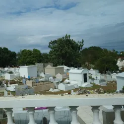 Hell-Ville (Andoany) - Nosy Be