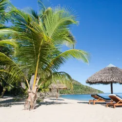 Hell-Ville (Andoany) - Nosy Be