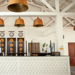 Madirokely Beach - Nosy Be