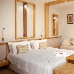 Madirokely Beach - Nosy Be