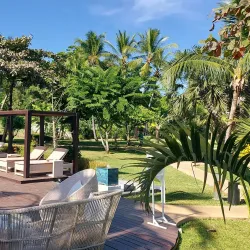 Madirokely Beach - Nosy Be