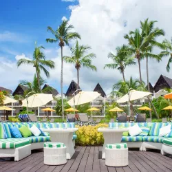 Madirokely Beach - Nosy Be