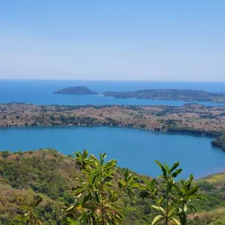 Mont Passot - Nosy Be