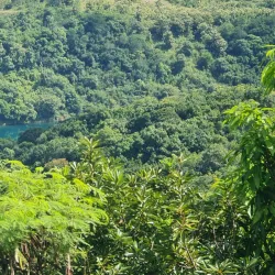 Mont Passot - Nosy Be