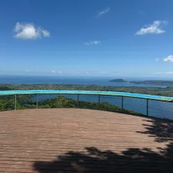 Mont Passot - Nosy Be