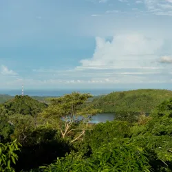 Mont Passot - Nosy Be