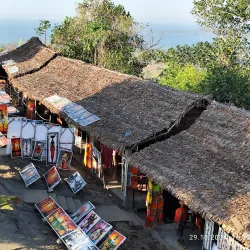 Mont Passot - Nosy Be