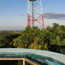 Mont Passot - Nosy Be