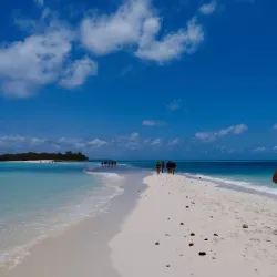 Mont Passot - Nosy Be