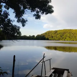 Mont Passot - Nosy Be