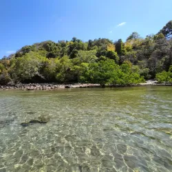 Nosy Sakatia - Nosy Be