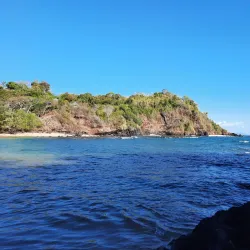 Nosy Sakatia - Nosy Be