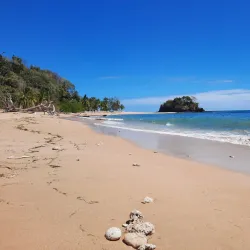 Nosy Sakatia - Nosy Be