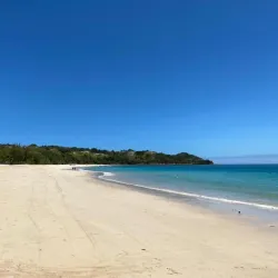 Nosy Sakatia - Nosy Be