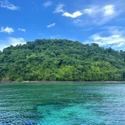 Nosy Sakatia - Nosy Be