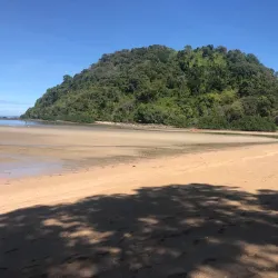 Nosy Sakatia - Nosy Be