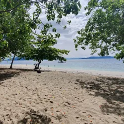 Nosy Sakatia - Nosy Be