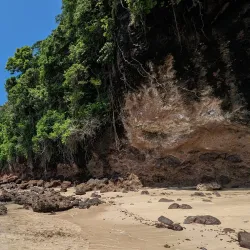 Nosy Sakatia - Nosy Be