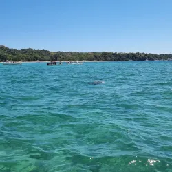 Nosy Sakatia - Nosy Be