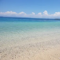 Nosy Tanikely Marine Reserve - Nosy Be