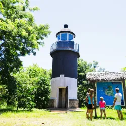 Nosy Tanikely Marine Reserve - Nosy Be