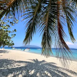 Nosy Tanikely Marine Reserve - Nosy Be