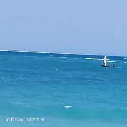 Anakao Beach - Toliara