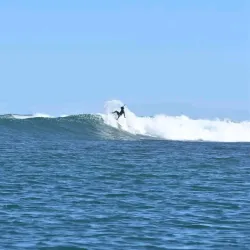 Anakao Beach - Toliara