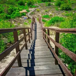 Anakao Beach - Toliara