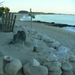 Anakao Beach - Toliara