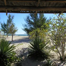 Anakao Beach - Toliara