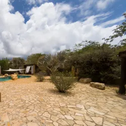 Arboretum d'Antsokay - Toliara