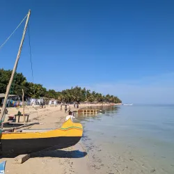 Ifaty Beach - Toliara