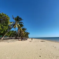 Ifaty Beach - Toliara