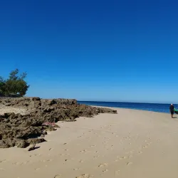 Ifaty Beach - Toliara