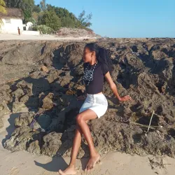 Ifaty Beach - Toliara