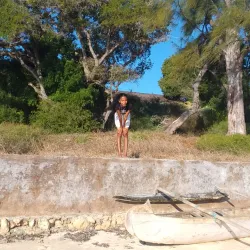 Ifaty Beach - Toliara