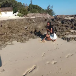 Ifaty Beach - Toliara