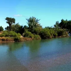 Saint Augustine Cathedral - Toliara