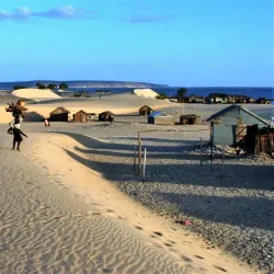 Saint Augustine Cathedral - Toliara
